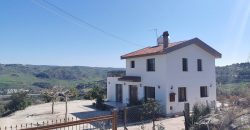 Paphos Nata Village 3 Bedroom House For Sale BC162