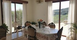 Paphos Nata Village 3 Bedroom House For Sale BC162