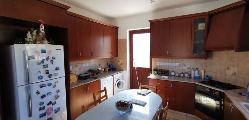 Paphos Nata Village 3 Bedroom House For Sale BC162