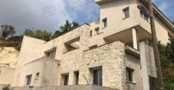 Paphos Panagia Buildings For Sale AMR12049