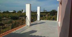 Paphos Pegeia 4 Bedroom Villa For Rent BCP004