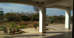 Paphos Pegeia 4 Bedroom Villa For Rent BCP004