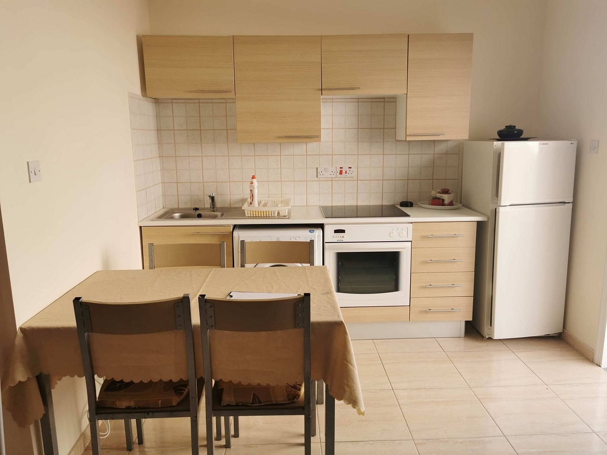 Paphos Pegeia Studio Apartment For Rent BC139