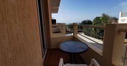 Paphos Pegeia Studio Apartment For Rent BC139