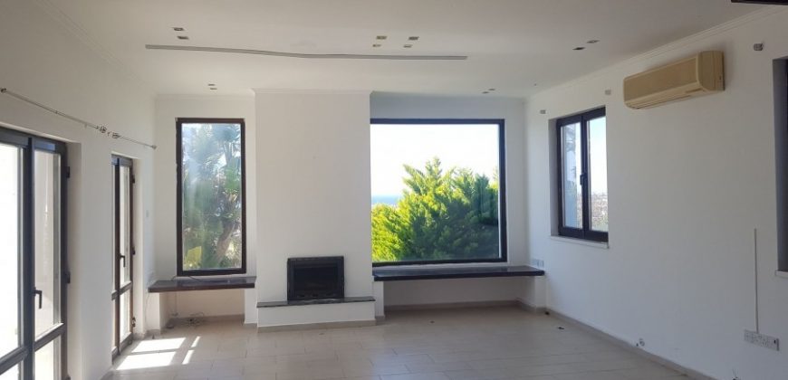 Paphos Pegia Detached Villa For Sale AMR14649