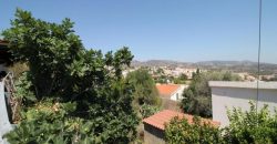 Paphos Pegia Residential Land For Sale AMR11636