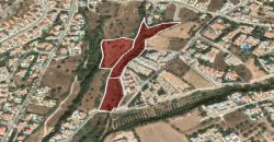 Paphos Pegia Residential Land For Sale AMR14222