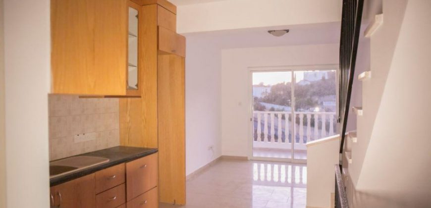 Paphos Pegia Town House For Sale AMR14449