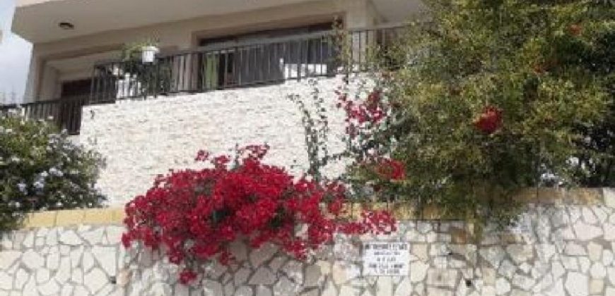 Paphos Pegia Town House For Sale AMR32622