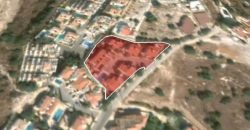 Paphos Pegia Town House For Sale AMR32622