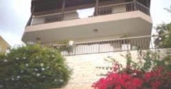 Paphos Pegia Town House For Sale AMR32622