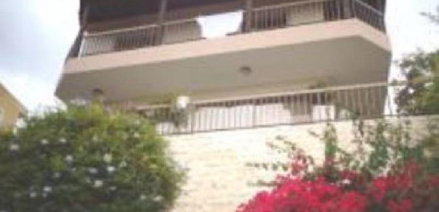 Paphos Pegia Town House For Sale AMR32622