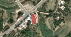 Paphos Polis Buildings For Sale AMR10878