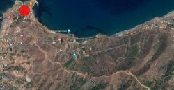 Paphos Pomos Residential Plot For Sale BC144