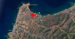 Paphos Pomos Residential Plot For Sale BC145