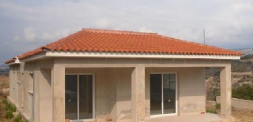 Paphos Skoulli Other For Sale AMR10271