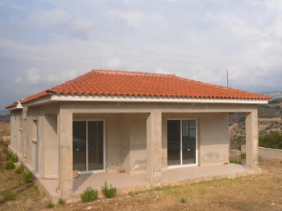 Paphos Skoulli Other For Sale AMR10271