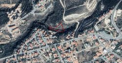 Paphos Tala Residential Land For Sale RMR40418