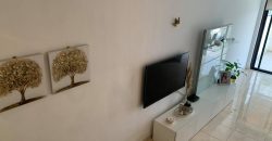 Paphos Town Center 2 Bedroom Maisonette for Sale BC163