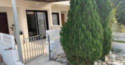 Paphos Town Center 2 Bedroom Maisonette for Sale BC163