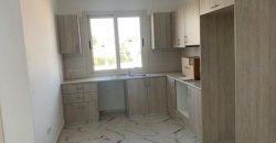 Paphos Yeroskipou 2 Bedroom Apartment For Rent BC154