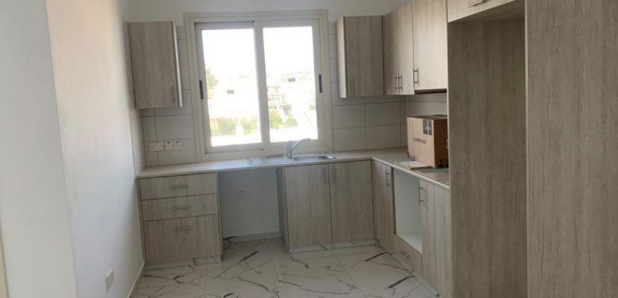 Paphos Yeroskipou 2 Bedroom Apartment For Rent BC154