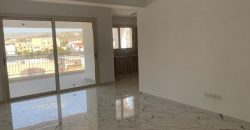 Paphos Yeroskipou 2 Bedroom Apartment For Rent BC154
