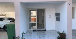 Paphos Yeroskipou 2 Bedroom Apartment For Rent BC154