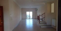 Paphos Town 3 Bedroom Apartment Penthouse For Rent BCP043