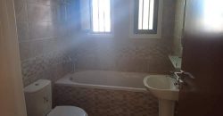 Paphos Town 3 Bedroom Apartment Penthouse For Rent BCP043