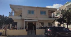 Paphos Town 3 Bedroom Penthouse for Rent BC161