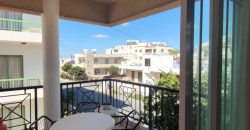 Paphos Town 3 Bedroom Penthouse for Rent BC161