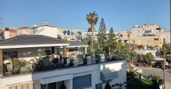 Kato Paphos 1 Bedroom Apartment For Rent BCP017