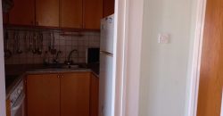 Kato Paphos 1 Bedroom Apartment For Rent BCP017
