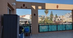 Kato Paphos 1 Bedroom Apartment For Rent BCP017