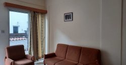 Kato Paphos Tombs of The Kings 1 Bedroom Apartment Ground Floor For Rent BCP018
