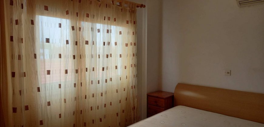Kato Paphos Universal 2 Bedroom Apartment for Rent BCP006
