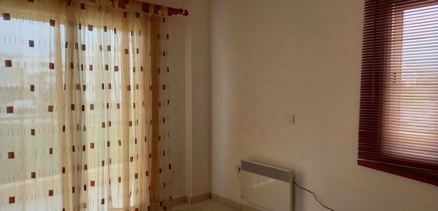 Kato Paphos Universal 2 Bedroom Apartment for Rent BCP006