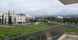 Kato Paphos Universal 2 Bedroom Apartment for Rent BCP006