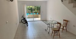 Kato Paphos Universal 3 Bedroom Townhouse for Rent BC166