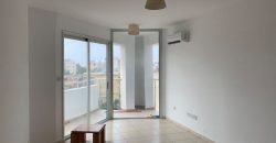 Paphos City Center 1 Bedroom Apartment for Rent BC164