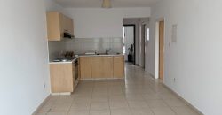 Paphos City Center 1 Bedroom Apartment for Rent BC164