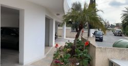 Paphos City Center 1 Bedroom Apartment for Rent BC164