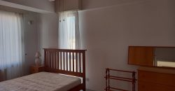 Paphos City Center 2 Bedroom Top Floor Apartment for Rent BCP008