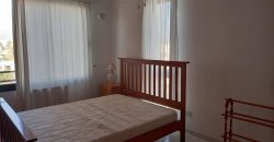 Paphos City Center 2 Bedroom Top Floor Apartment for Rent BCP008