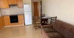 Paphos Emba 1 Bedroom Apartment For Sale BC188