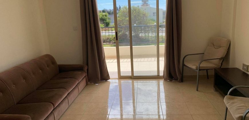Paphos Emba 1 Bedroom Apartment For Sale BC188