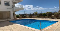 Paphos Emba 1 Bedroom Apartment For Sale BC188