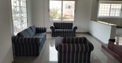 Paphos Emba 3 Bedroom Bungalow For Rent BC184