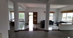 Paphos Emba 3 Bedroom Bungalow For Rent BC184